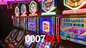 Experiência VIP 0007bet