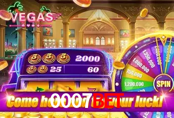 Apostas Esportivas na 0007bet: Um Guia Completo