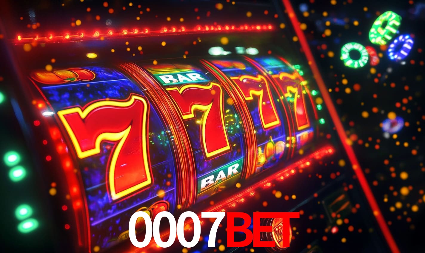 Bônus Generosos e Exclusivos no 0007bet para Você!