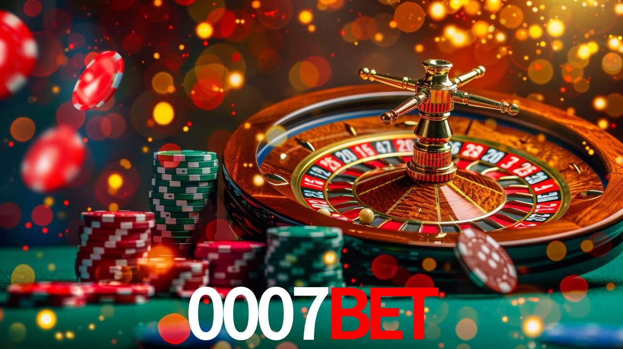 Torneios 0007bet