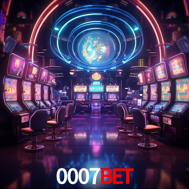 Promoções 0007bet
