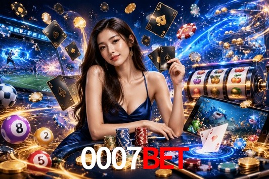 Seasonal Promotions 0007bet