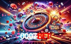 Ofertas Exclusivas 0007bet