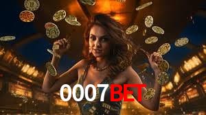 Slot Games 0007bet