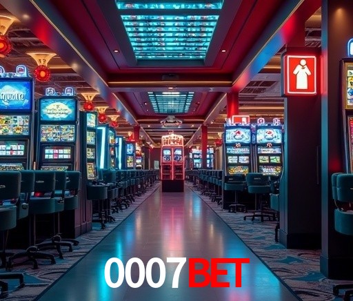 Programa VIP 0007bet