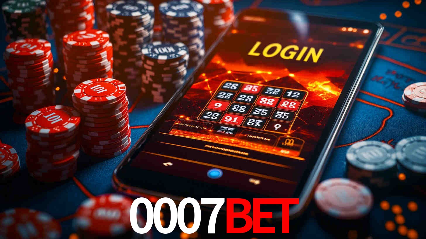 bet 0007bet