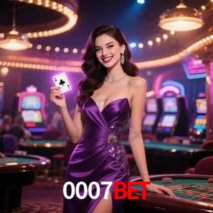 Provedores de Jogos 0007bet