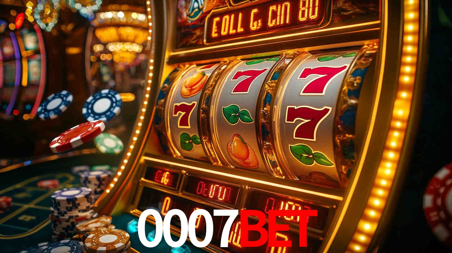 Premium Interface 0007bet