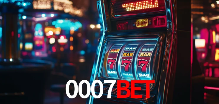 Programa VIP 0007bet