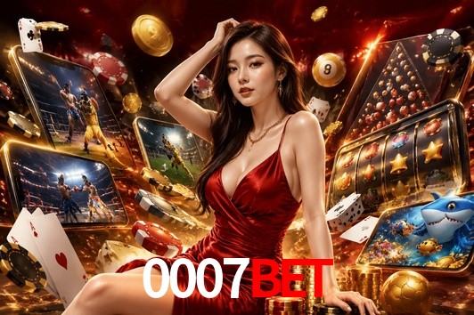 Bonus Features 0007bet