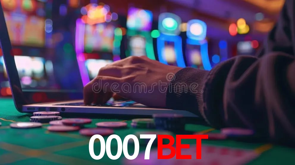 Avaliações dos Jogadores 0007bet