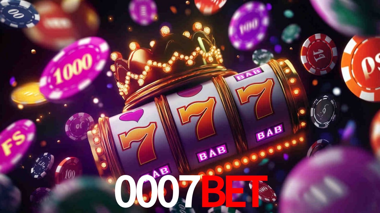 Secure Login 0007bet