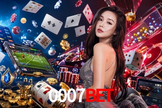 Account Benefits 0007bet