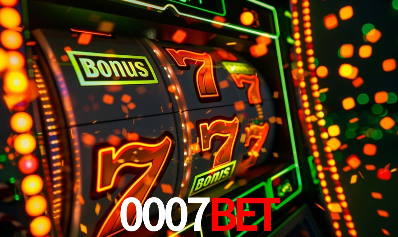Casino VIP 0007bet
