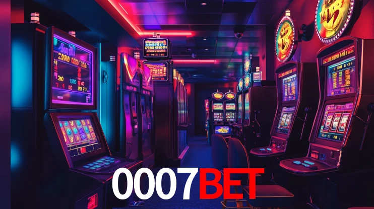 Experimente o Login Seguro Premium no 0007bet