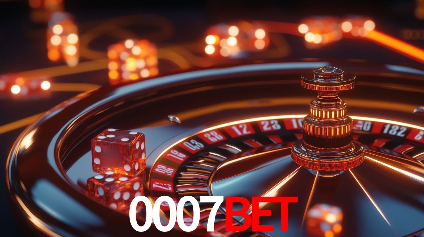 0007bet bet