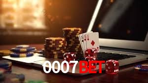 Apostas de Futebol 0007bet