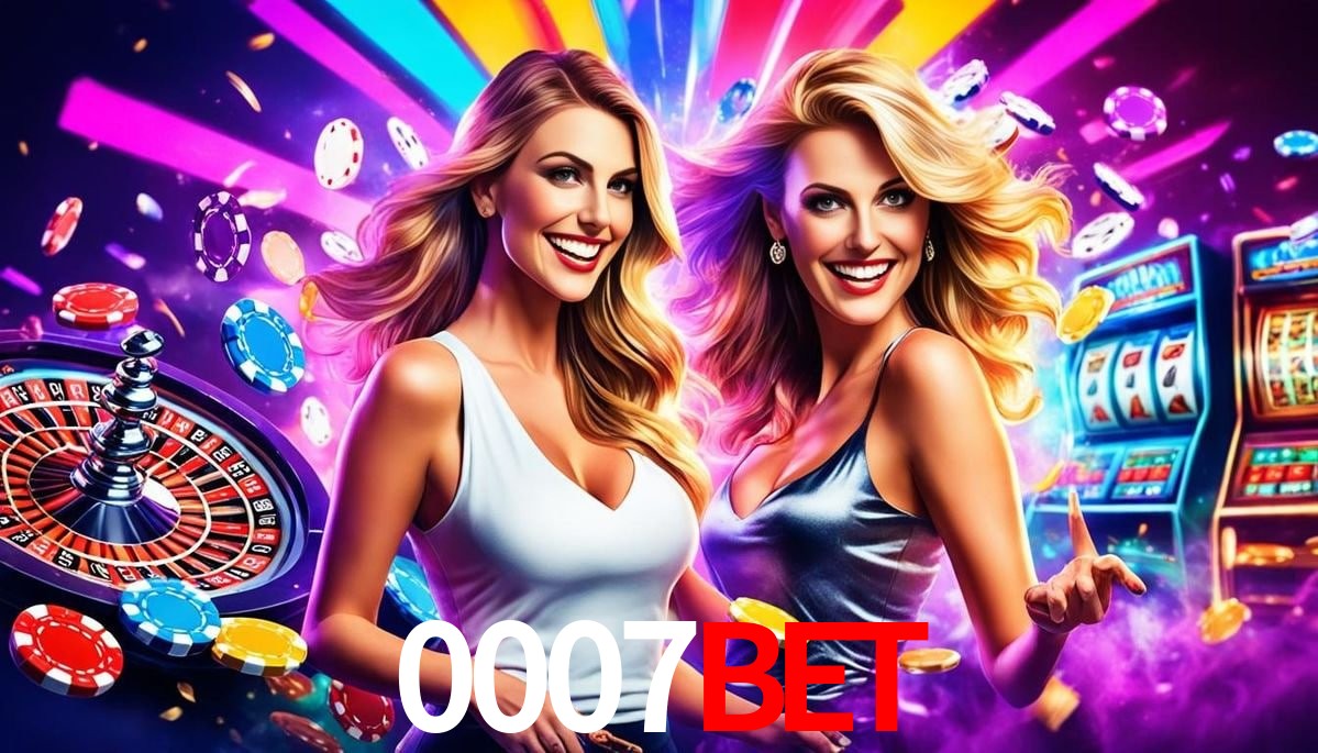 Recursos de Bônus 0007bet