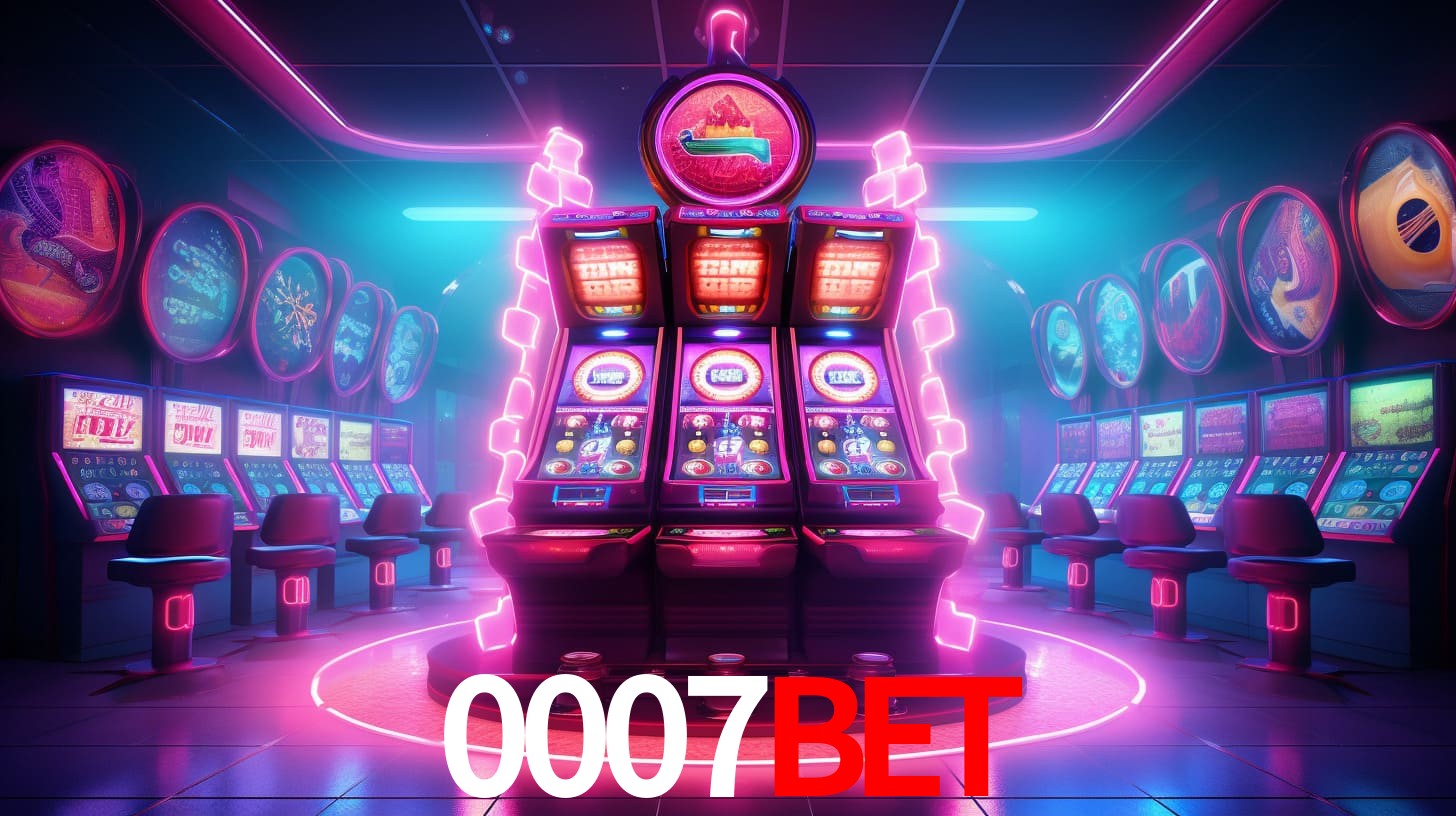 0007bet: A Experiência de Casino com Jogos de Mesa ao Vivo