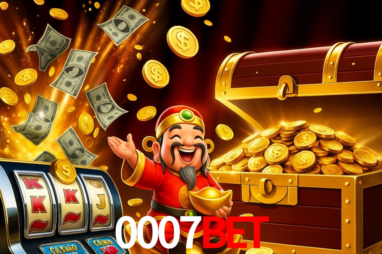 Diretório de Jogos 0007bet