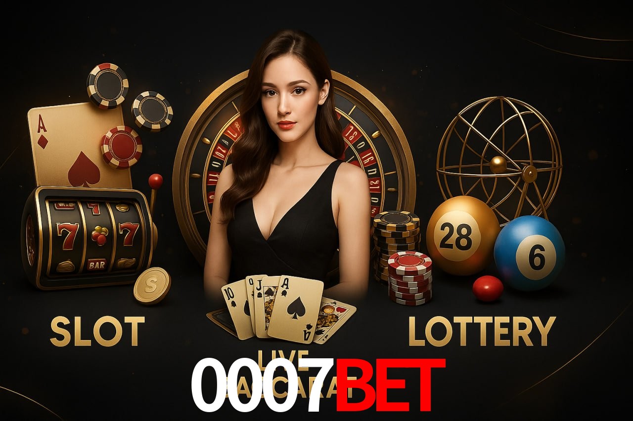 Ganhador 0007bet