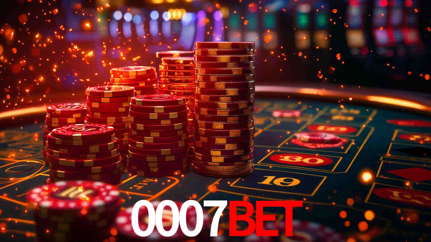 0007bet App Interface