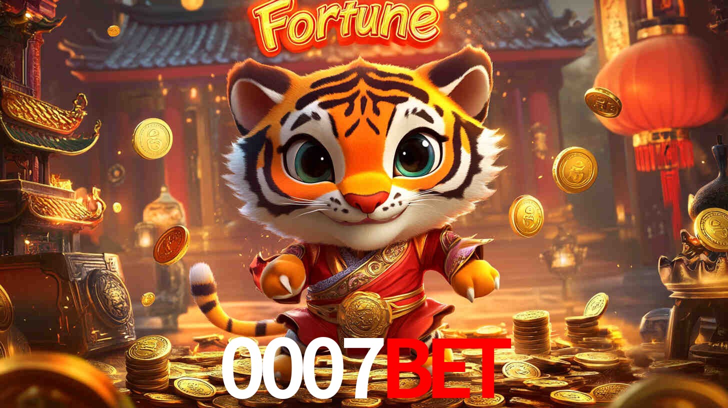 Vantagens App 0007bet