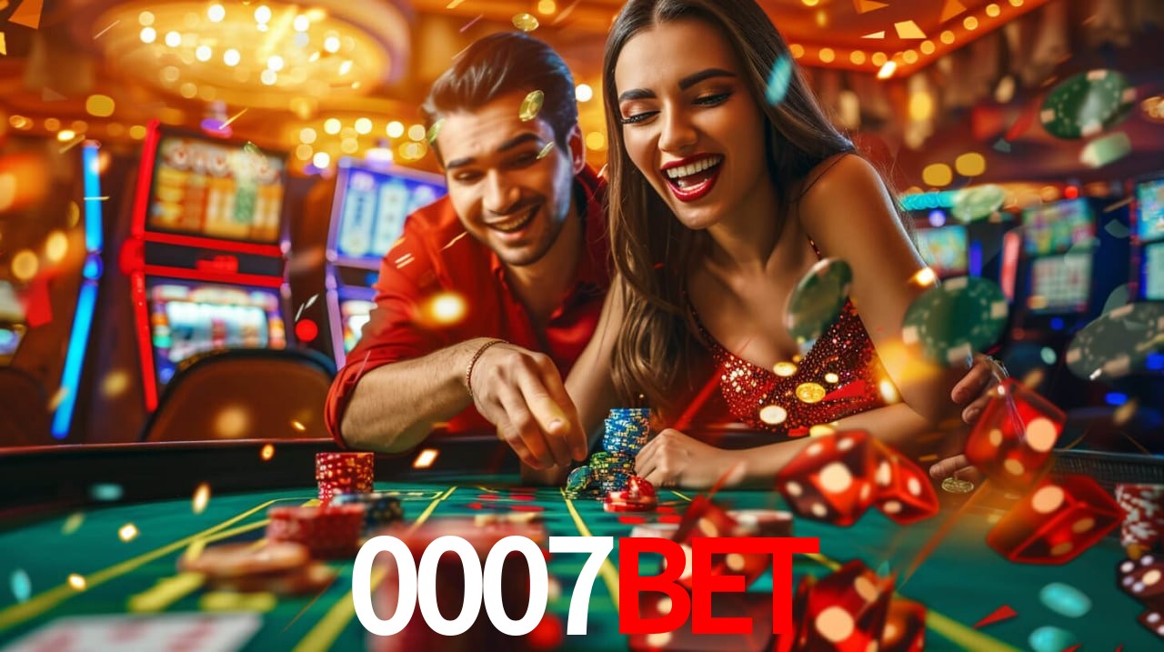 0007bet Dicas de Jogo