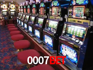A Revolução dos Aplicativos de Jogos no 0007bet
