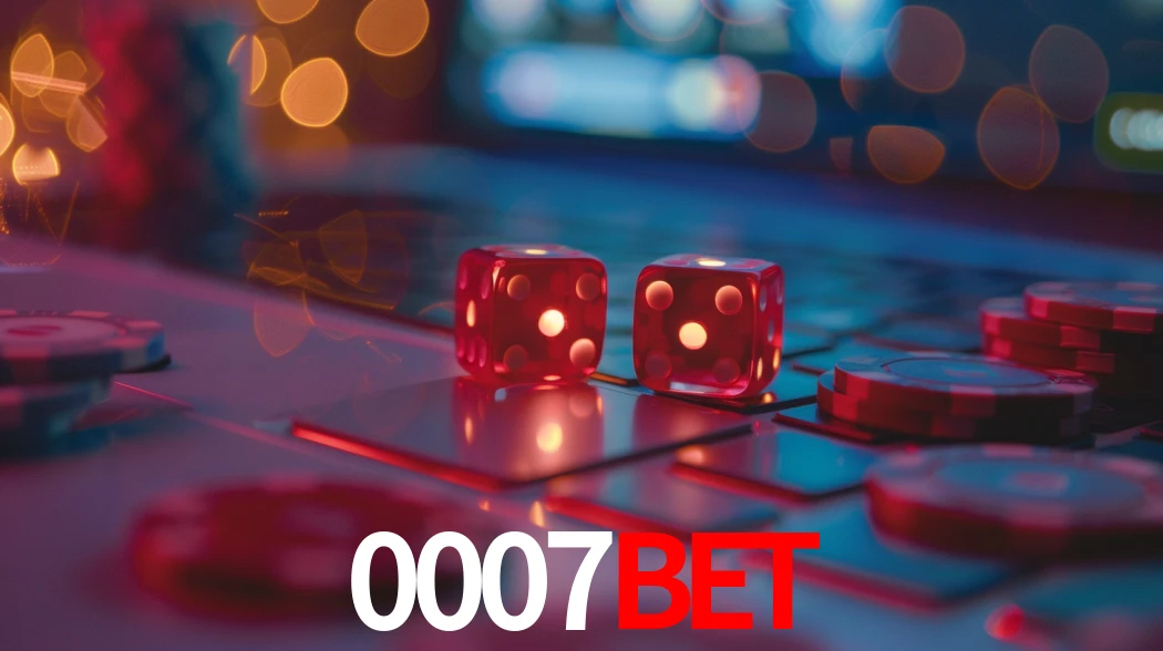 APP oficial da 0007bet para mobile