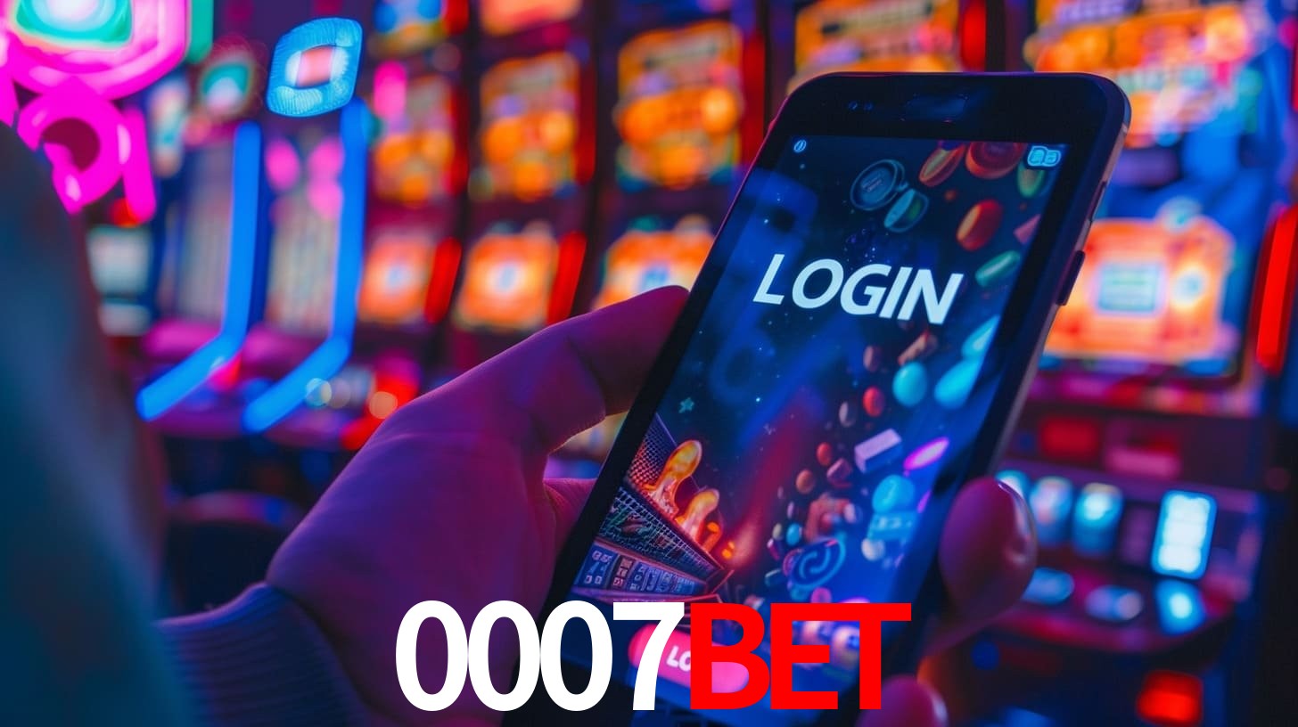 Benefícios da Conta 0007bet