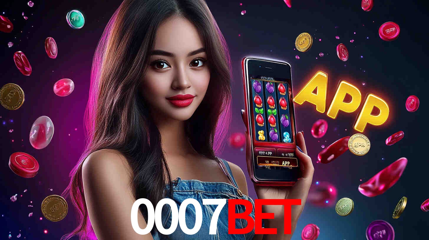 Instruções Download 0007bet