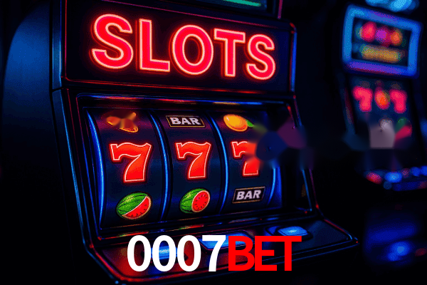 Sucesso 0007bet