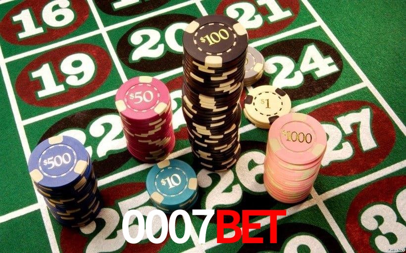 Casino Ao Vivo 0007bet