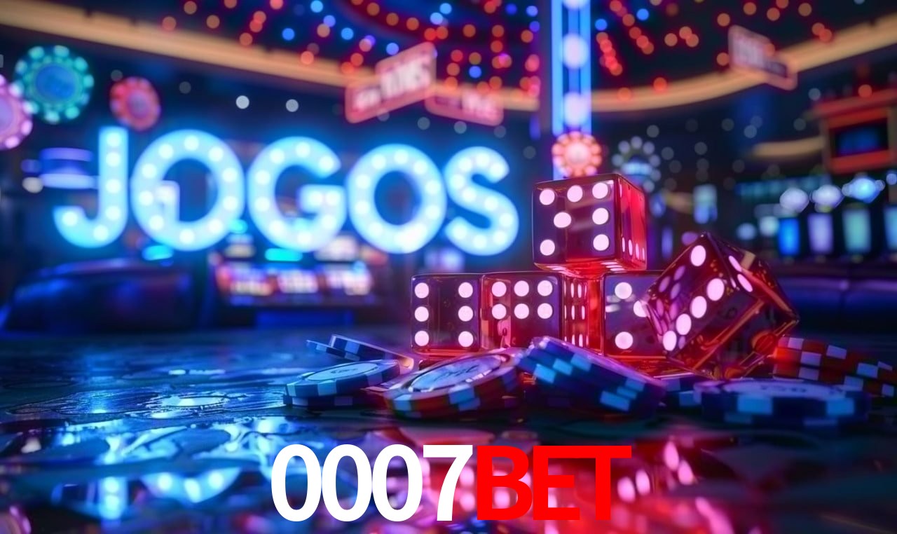 Estatísticas do Jogo 0007bet