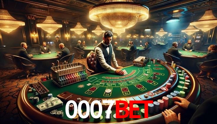 Games Directory 0007bet
