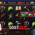 Desvendando o Mundo dos Jogos Virtuais na 0007bet