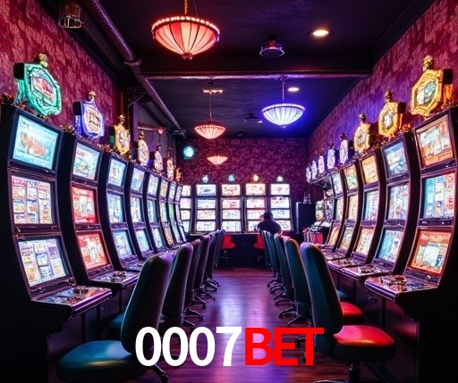 Táticas 0007bet