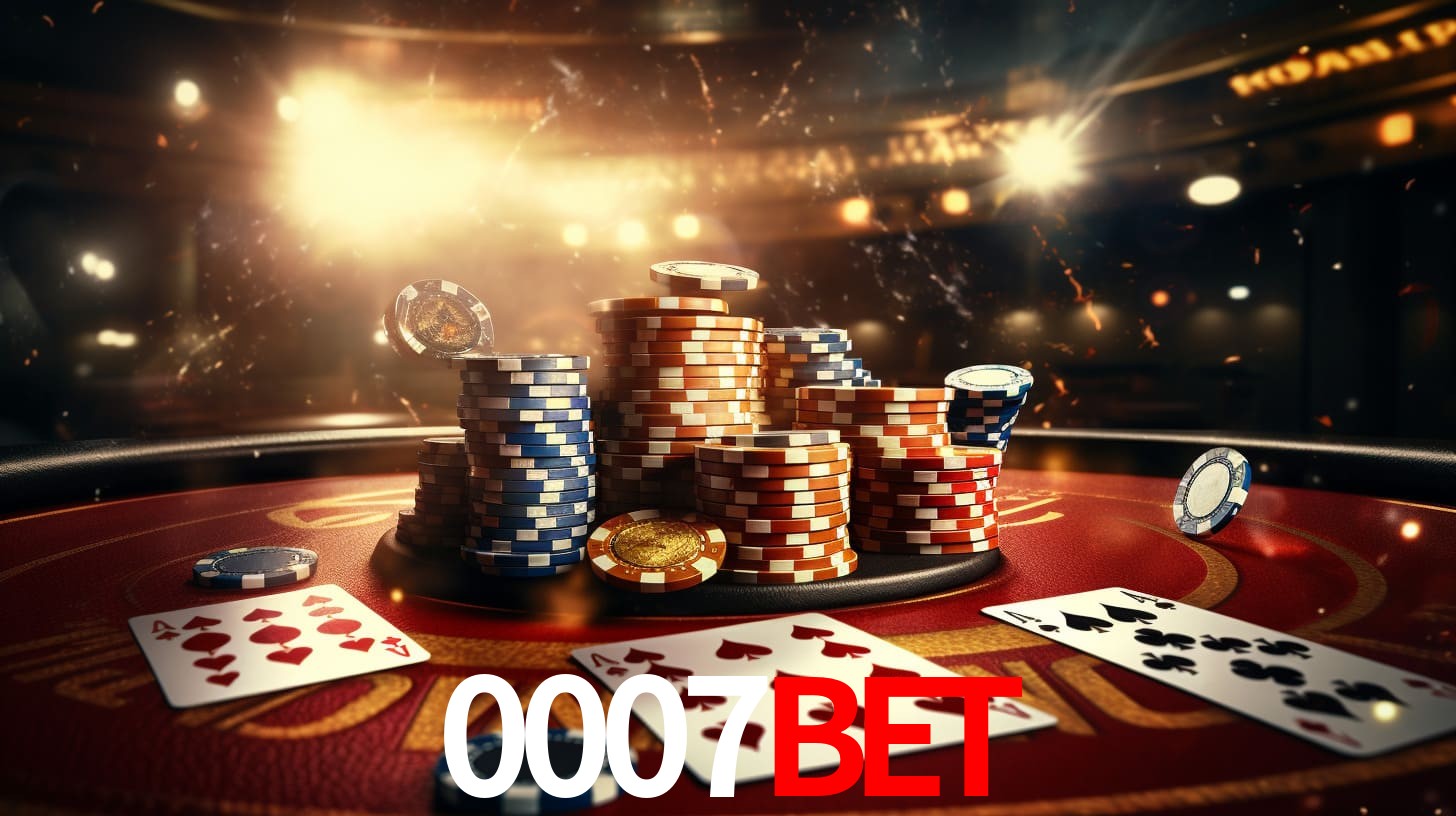 Live Casino 0007bet