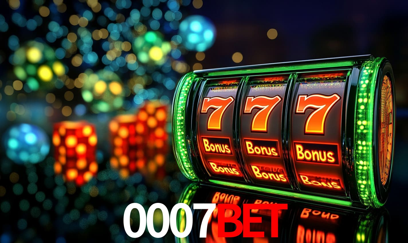 0007bet 公平游戏