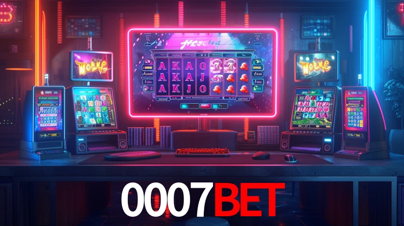 0007bet.com