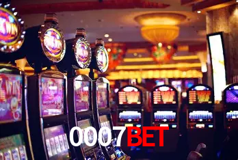A Popularidade dos Caça-Níqueis no 0007bet