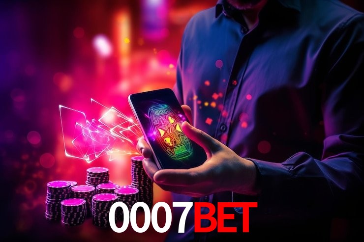 Login Seguro 0007bet