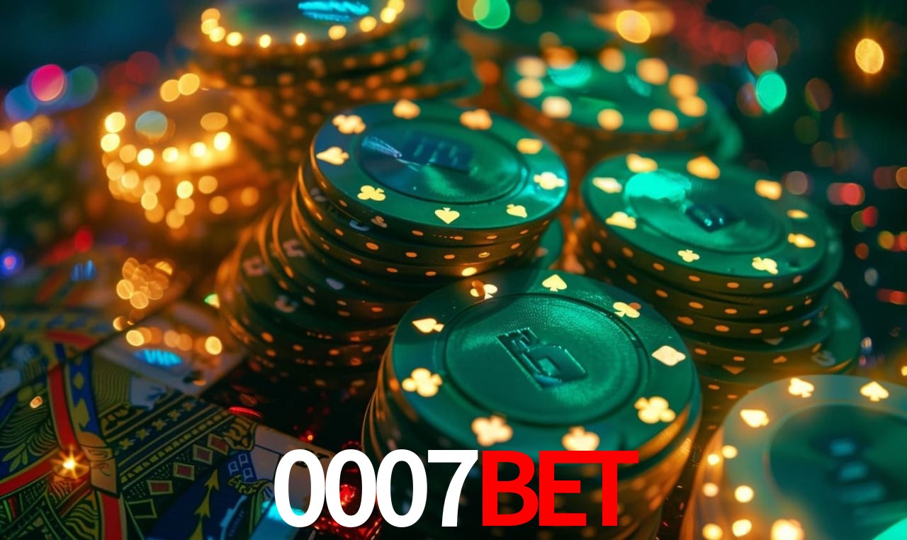 Especiais de Fim de Semana 0007bet
