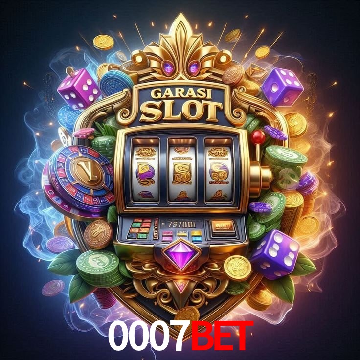 0007bet Caça-níqueis móveis