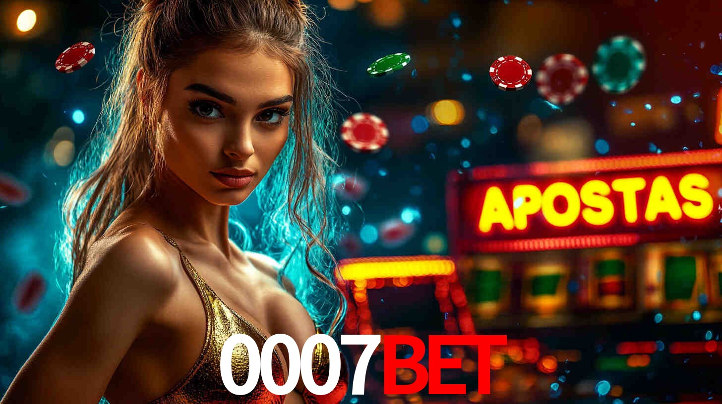Suporte Download 0007bet