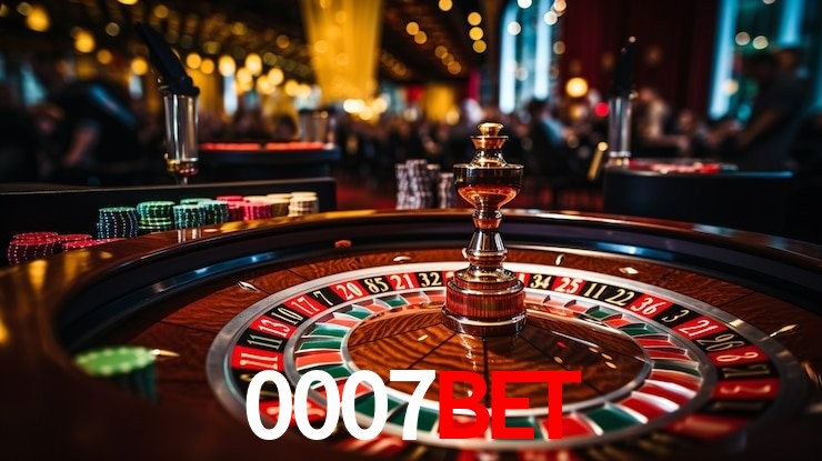 Descubra a Essência do 0007bet: Nossa História e Compromissos