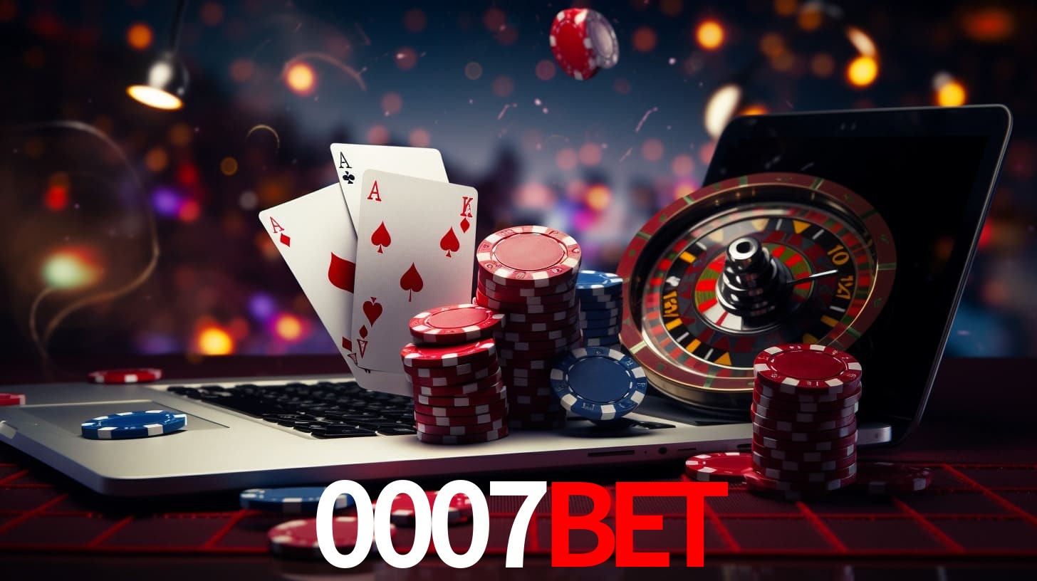 Blackjack Table 0007bet