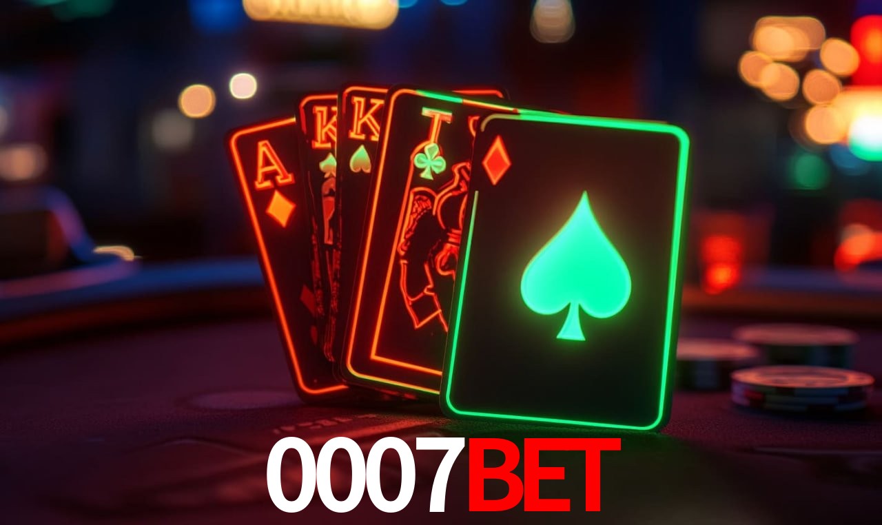 Torneios 0007bet