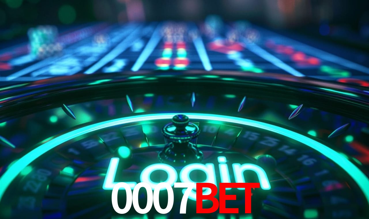 Promoções Sazonais 0007bet